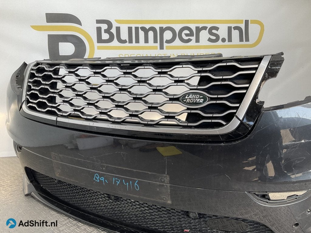 Bumper Land Rover Velar L560 Range Rover R DYNAMIC J8A2-17F0, Auto-onderdelen, Carrosserie en Plaatwerk, Bumper